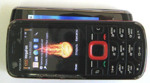 Обзор Sciphone N19: «гуглофон» за 5300 рублей