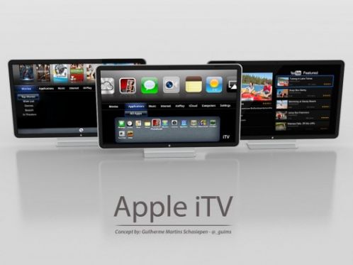 apple tv concept 3 533x400 Каким будет iTV? Три возможные модели работы