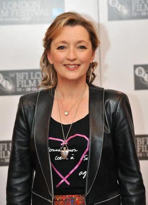 Лесли Менвилл / Lesley Manville