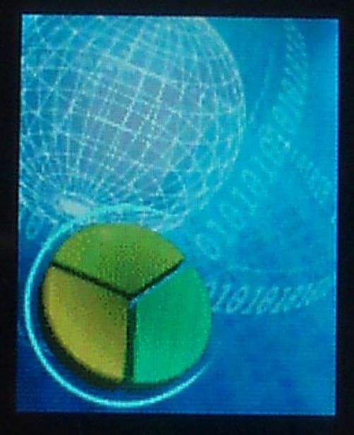 Nokia 2323 - качественная бюджетная трубка
