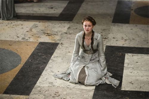 HBO, Игра престолов, второй сезон, Game of thrones, Золотой глобус, Джордж Мартин, Песнь Льда и Пламени, ТЕТ