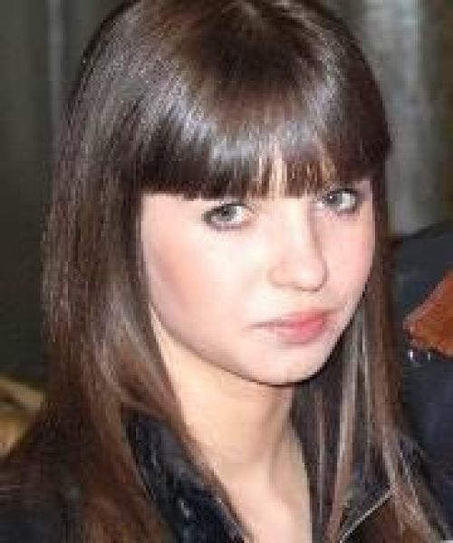 Тетяна Ширко