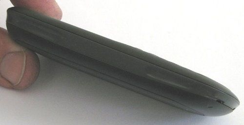 Alcatel OT103: телефон за 10 евро.