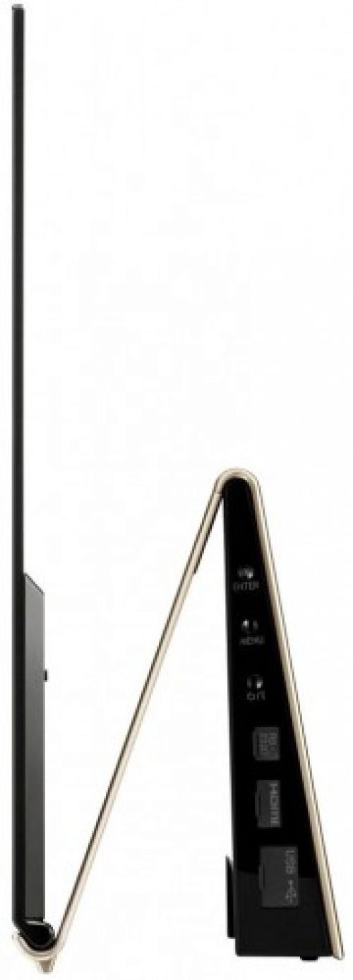 OLED телевизоры LG