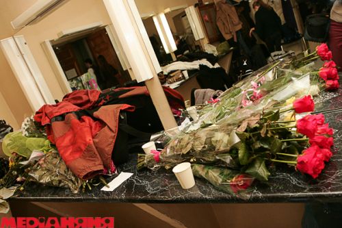 Х-Фактор-2, СТБ, Виктор Романченко, РоманВеремейчи, Олег Кензов, Влад Курасов, Аркадий и Малика, Светлана Винник и Анна Охрицкая, борисюк, танкович, куликов, трио максимум, аква,