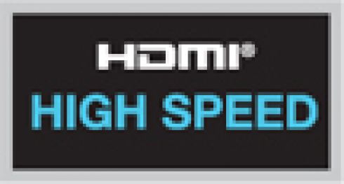 Новые типы и логотипы HDMI