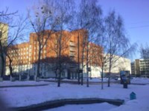 Nokia 5530: Мой милый финн