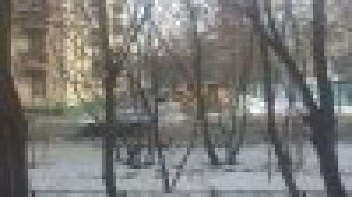 Sony Ericsson Vivaz - примеры фото