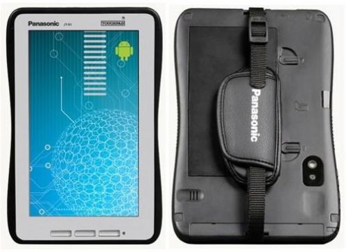 Panasonic Toughpad B1