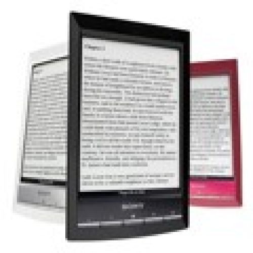 Sony Reader PRS-T1