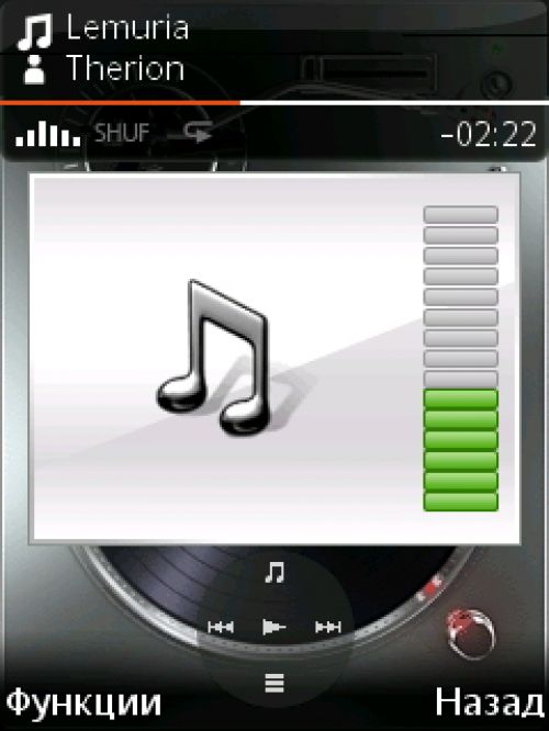 Обзор Sony Ericsson Yari Обзор Sony Ericsson Yari