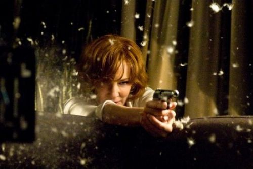 Кадр из фильма &laquo;Ханна&raquo;