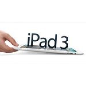 Детали корпуса iPad 3 указывают на предстоящие перемены