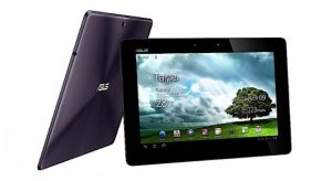 Планшету ASUS Eee Pad Transformer Prime разблокируют загрузчик в феврале