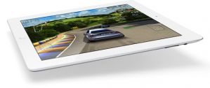 Планшет iPad 3 с LTE уже производится и выйдет в марте