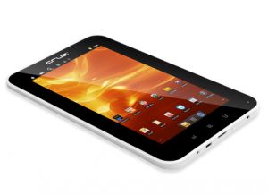 CES 2012: планшеты Velocity Micro Cruz T507 и T510 на базе Android Ice Cream Sandwich