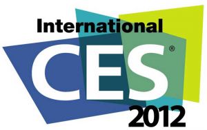 CES 2012: телевизоры, видео- и аудиотехника