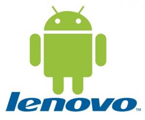 Lenovo презентовала огромный телевизор на базе Android Ice Cream Sandwich