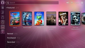 CES 2012: платформа Ubuntu TV сделает ненужными телеприставки