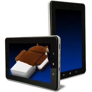 CES 2012: Бюджетный планшет ViewSonic ViewPad e70 с Android 4.0