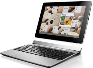 CES 2012: Планшеты Lenovo S2 от 5- до 10-дюймового