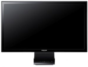 «Умный» 27" Full HD-монитор Samsung Series 7 Smart Station