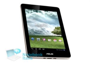 Изображение 7-дюймового планшета ASUS Eee Memo Pad (утечка)