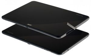 Утечка перед анонсом: планшеты Acer Iconia Tab A200 и Iconia Tab A700