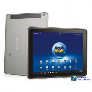 Планшет ViewSonic ViewPad 97a с экраном как у iPad