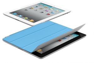 Apple не выпустит iPad Mini в 2012 году и оставит на рынке iPad 2