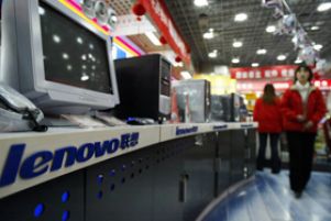 Lenovo действительно готовит "умный" телевизор и облачный сервис