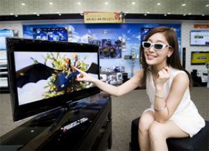 Тайваньские вендоры могут так и не выйти на рынок smart TV