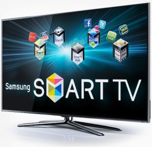 CES 2012: Samsung покажет новые Smart TV