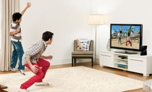 Microsoft хочет интегрировать Kinect в телевизоры