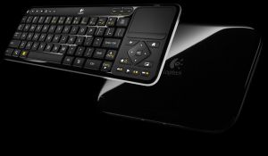 Приставка Logitech Revue получила обновление Google TV 2.0