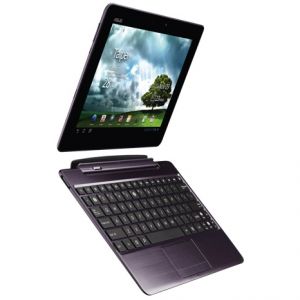 Планшет ASUS Transformer Prime задержат до конца года?