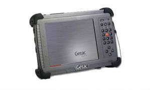 Getac Z710 претендует на звание самого прочного Android планшета