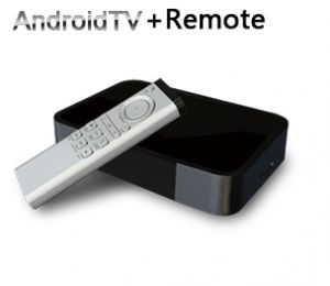 Видео обзор Android TV box FlexiView FV-1