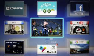 Обзор концепции Panasonic Smart Viera и новые возможности Viera Connect