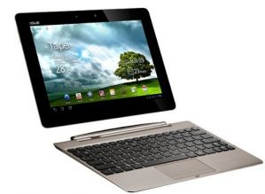 Планшет ASUS Eee Pad Transformer Prime выйдет 28 ноября?