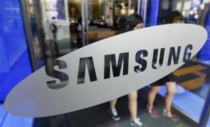 Первые устройства Samsung на базе Google TV появятся в 2012 году