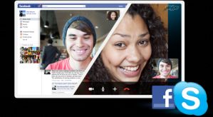 В Skype бета для Mac OS X и Windows появились видеозвонки Facebook