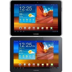 Samsung изменила дизайн Galaxy Tab 10.1 чтобы избежать запрета в Германии