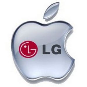 Apple договаривается с LG о поставках дисплеев для мини-iPad и нового IPhone