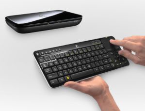 Logitech назвал свою приставку на платформе Google TV «большой ошибкой»