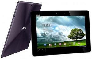 Первый планшет с NVIDIA Tegra 3 - ASUS Eee Pad Transformer Prime представлен официально