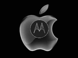 Motorola Mobility одерживает победу в патентном споре с Apple