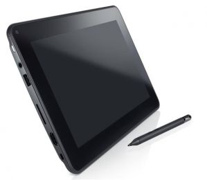 Планшет Dell Latitude ST выйдет к концу месяца