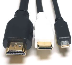 In-Stat: число мобильных ПК с поддержкой HDMI превысит 300 млн в 2014 году