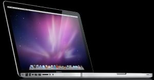 Ноутбуки MacBook Pro с Bluetooth 4.0 на подходе